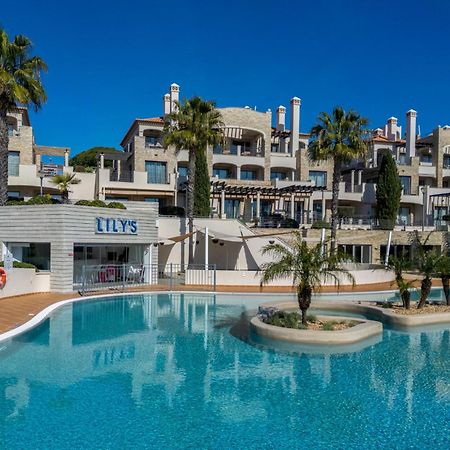 Apartment Pine Hills Esmeralda By Interhome Vilamoura Eksteriør bilde