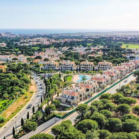 Apartment Pine Hills Esmeralda By Interhome Vilamoura Eksteriør bilde
