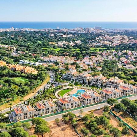 Apartment Pine Hills Esmeralda By Interhome Vilamoura Eksteriør bilde