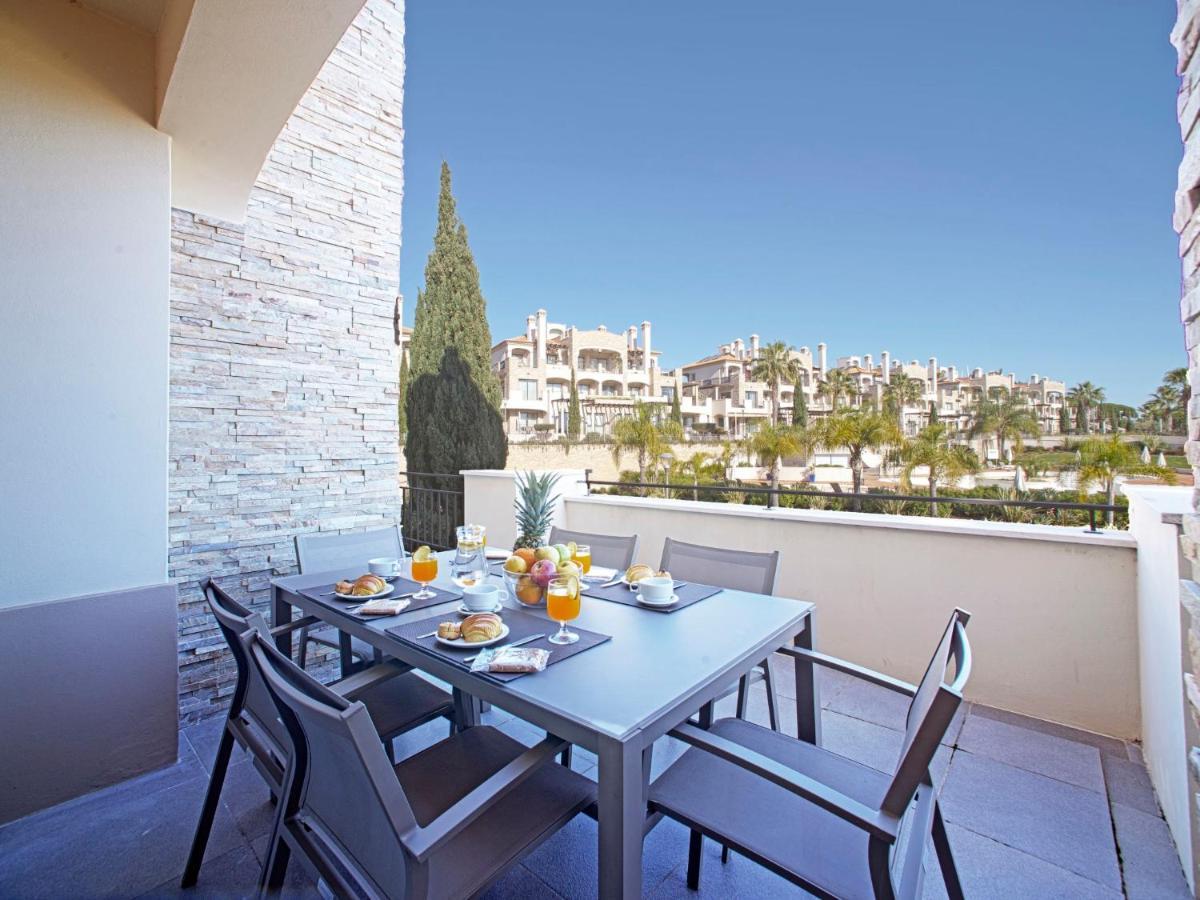 Apartment Pine Hills Esmeralda By Interhome Vilamoura Eksteriør bilde