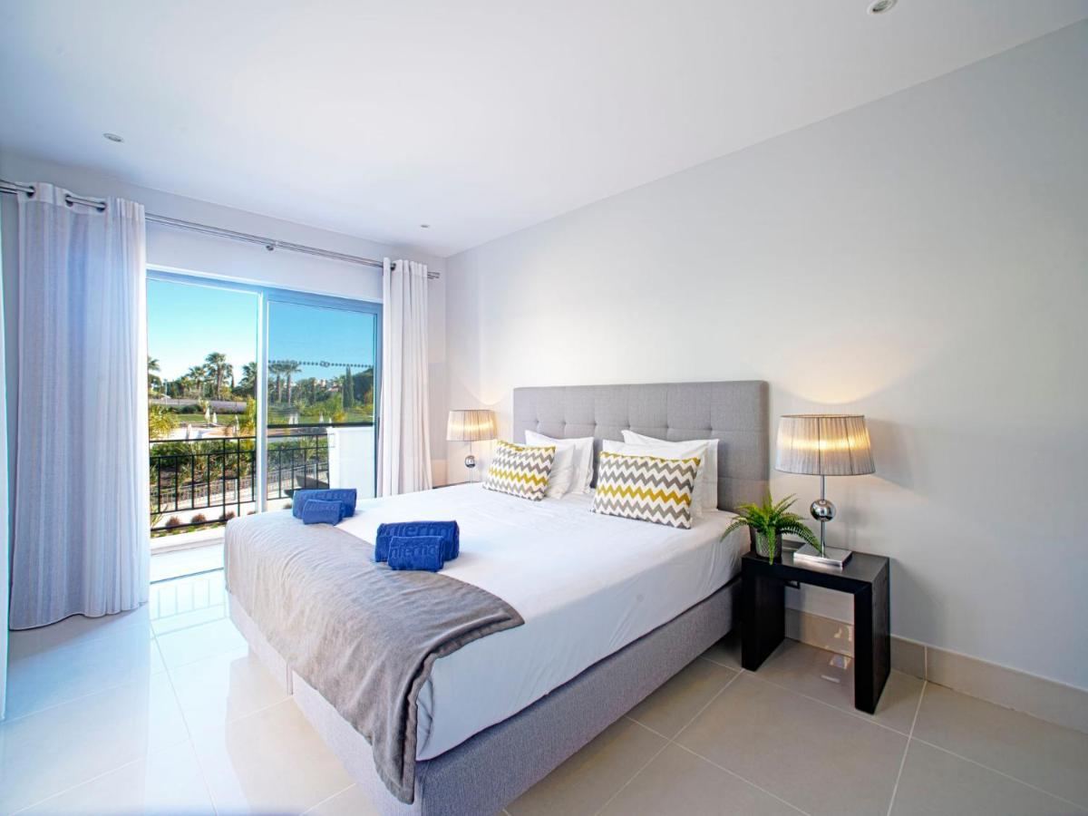 Apartment Pine Hills Esmeralda By Interhome Vilamoura Eksteriør bilde