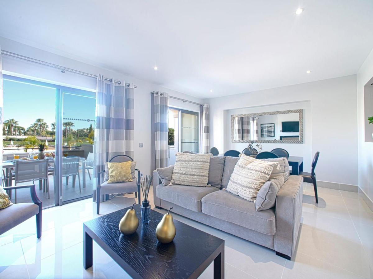 Apartment Pine Hills Esmeralda By Interhome Vilamoura Eksteriør bilde