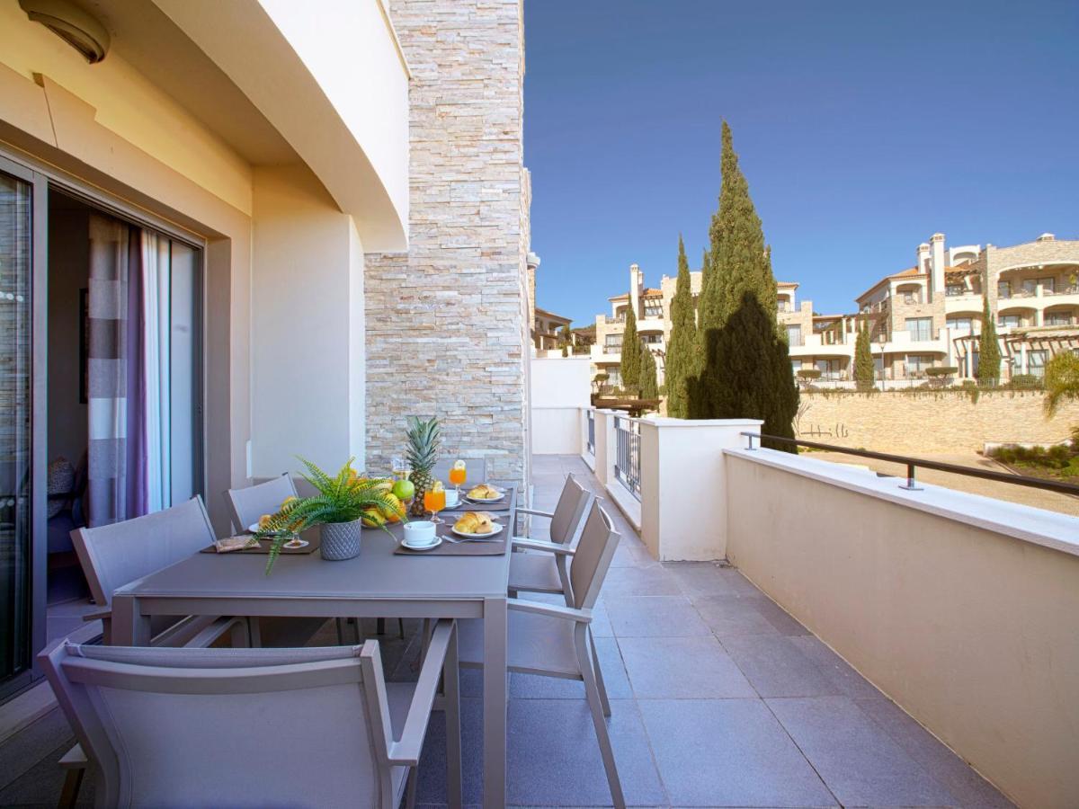 Apartment Pine Hills Esmeralda By Interhome Vilamoura Eksteriør bilde