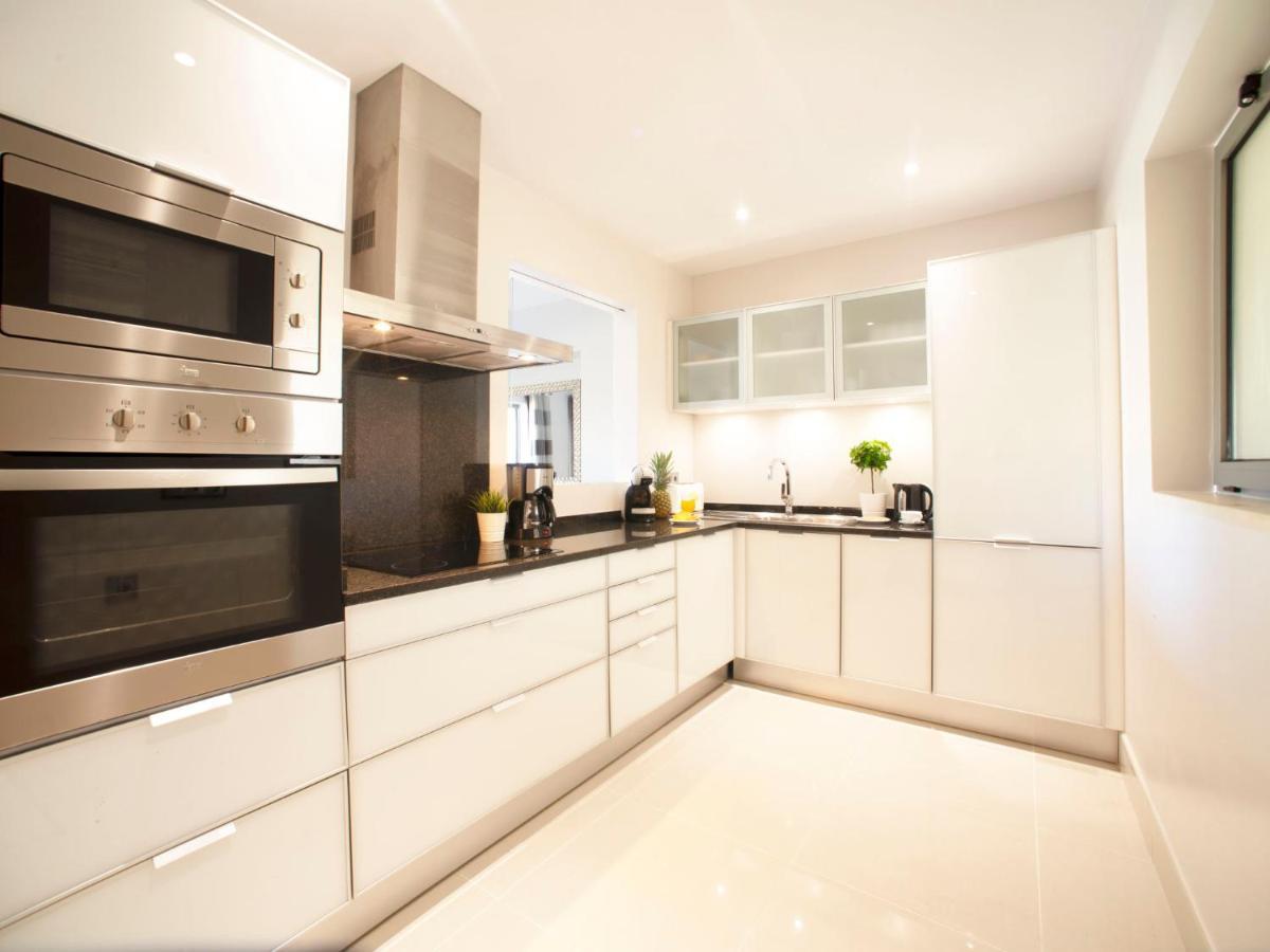 Apartment Pine Hills Esmeralda By Interhome Vilamoura Eksteriør bilde