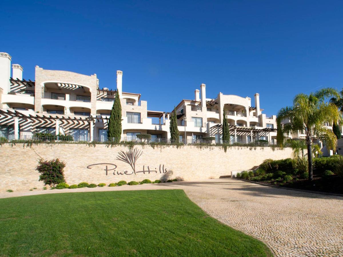 Apartment Pine Hills Esmeralda By Interhome Vilamoura Eksteriør bilde