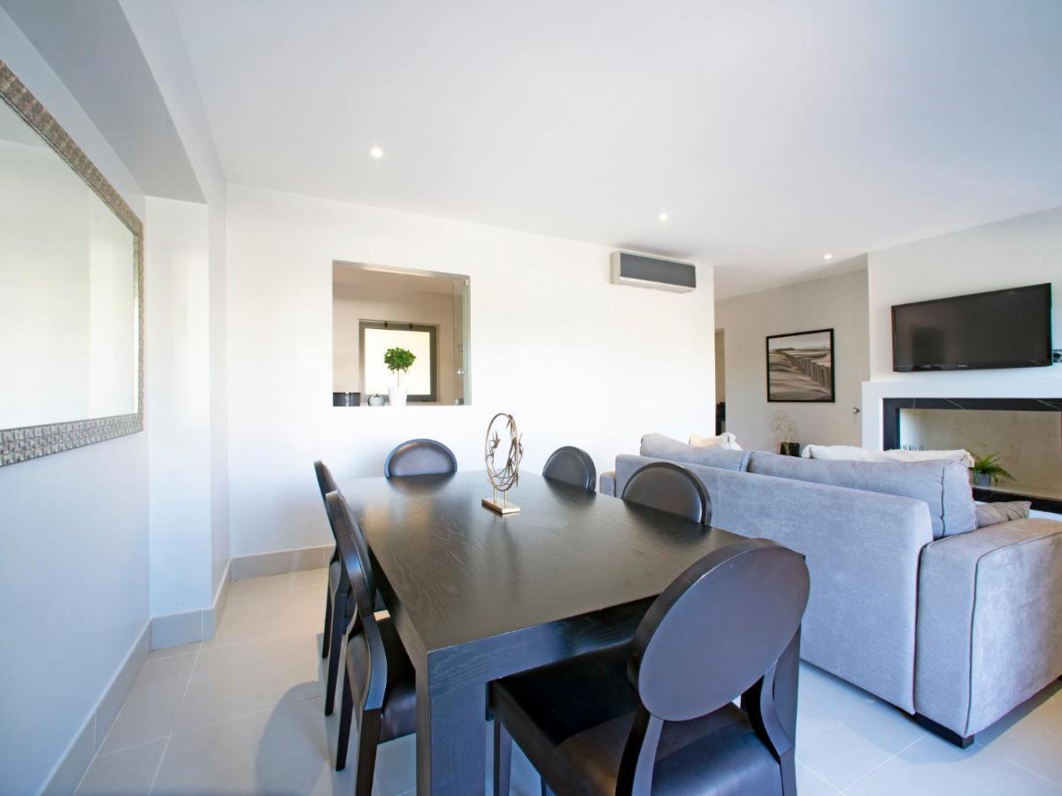 Apartment Pine Hills Esmeralda By Interhome Vilamoura Eksteriør bilde