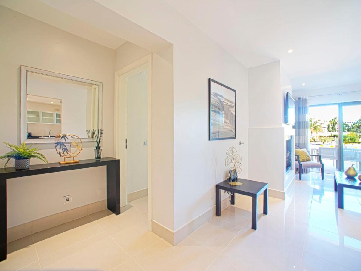 Apartment Pine Hills Esmeralda By Interhome Vilamoura Eksteriør bilde
