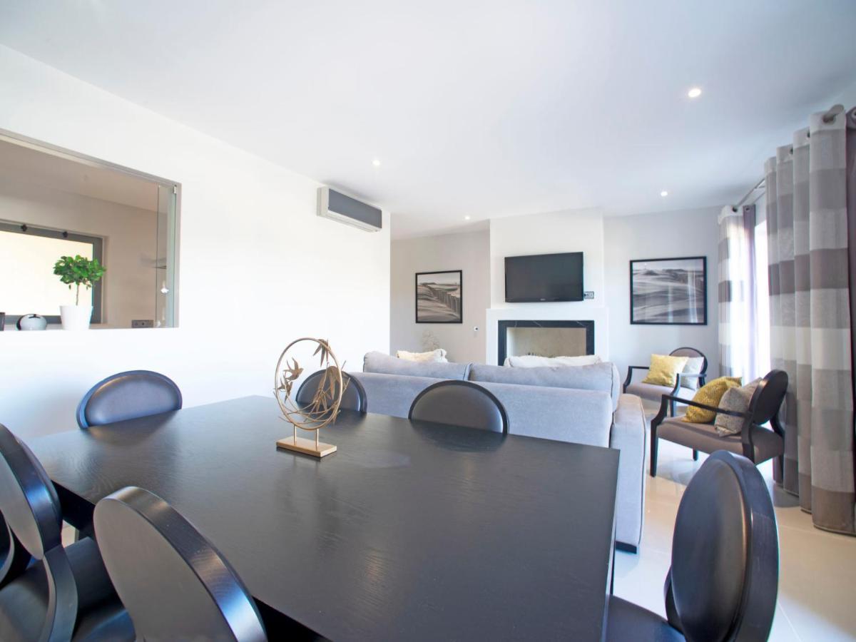 Apartment Pine Hills Esmeralda By Interhome Vilamoura Eksteriør bilde