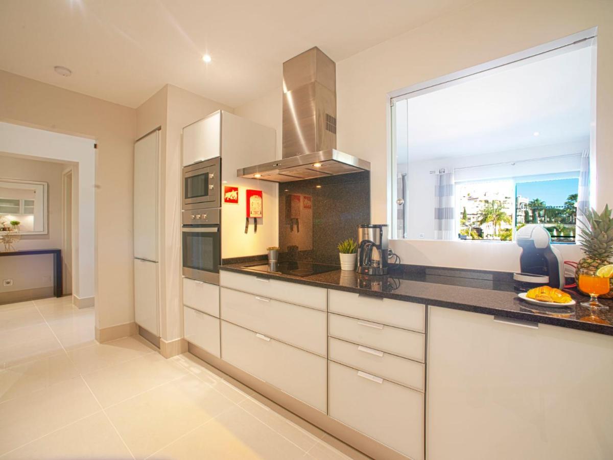 Apartment Pine Hills Esmeralda By Interhome Vilamoura Eksteriør bilde