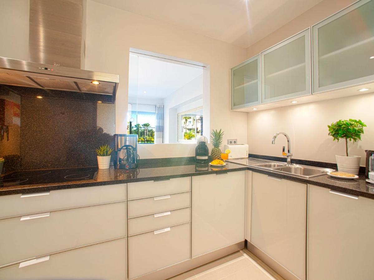 Apartment Pine Hills Esmeralda By Interhome Vilamoura Eksteriør bilde