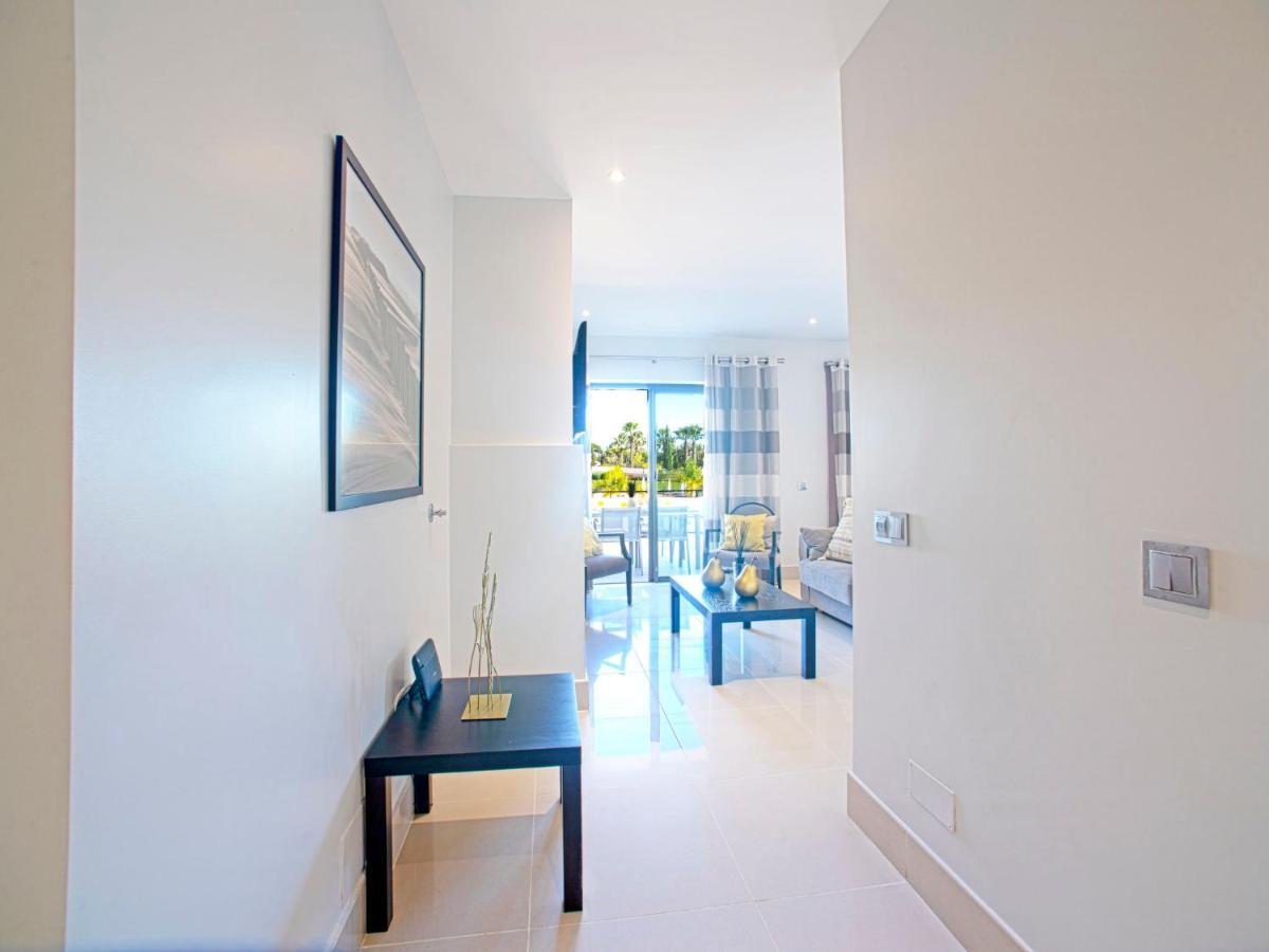 Apartment Pine Hills Esmeralda By Interhome Vilamoura Eksteriør bilde