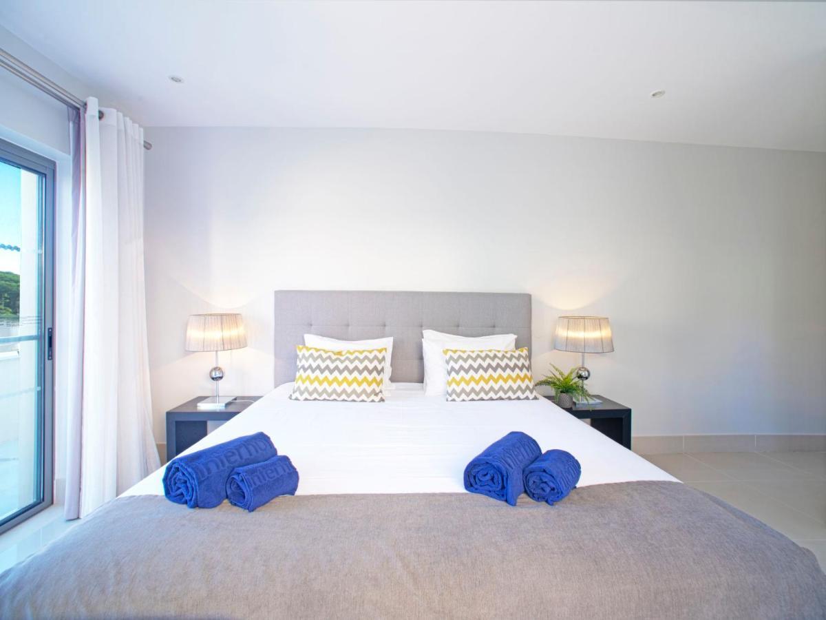 Apartment Pine Hills Esmeralda By Interhome Vilamoura Eksteriør bilde