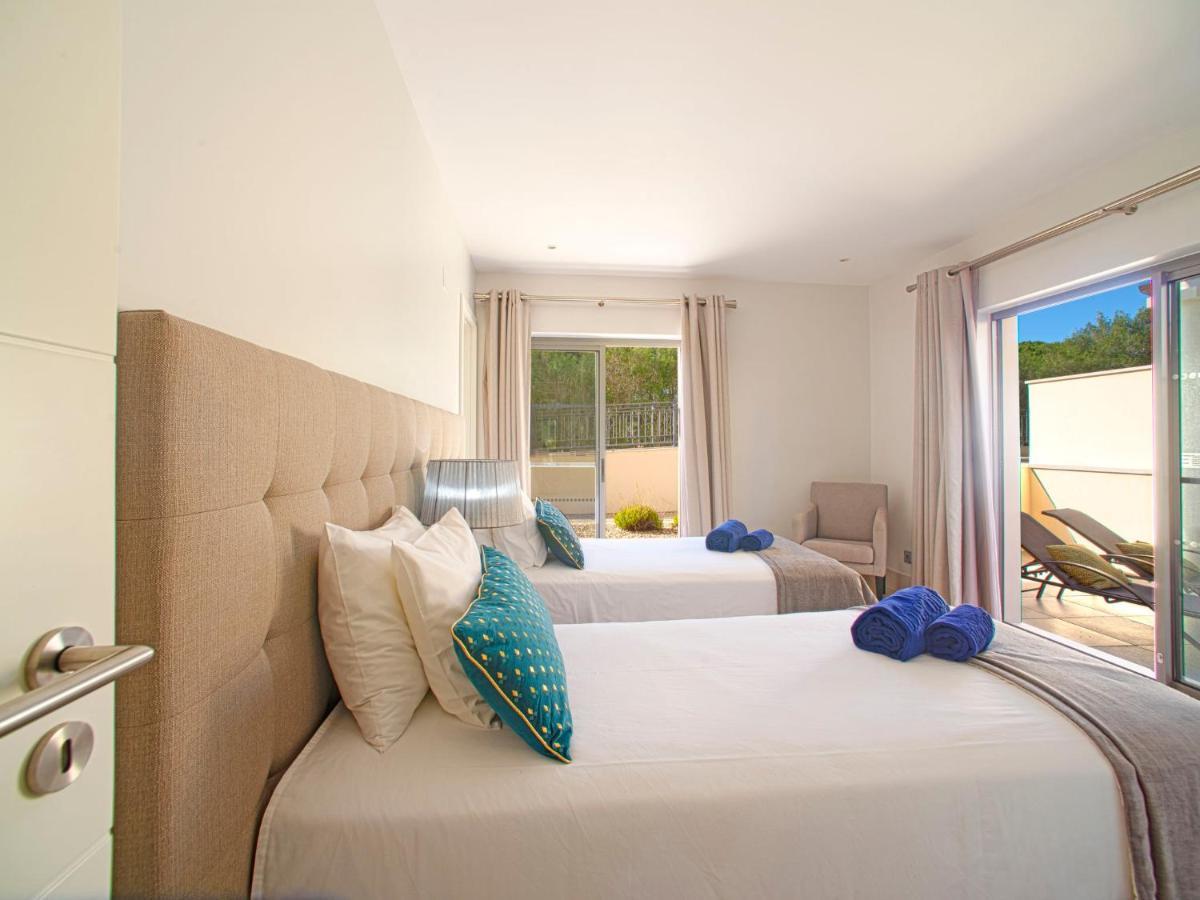 Apartment Pine Hills Esmeralda By Interhome Vilamoura Eksteriør bilde