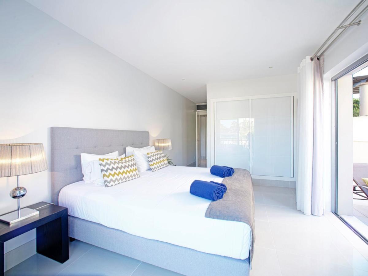 Apartment Pine Hills Esmeralda By Interhome Vilamoura Eksteriør bilde