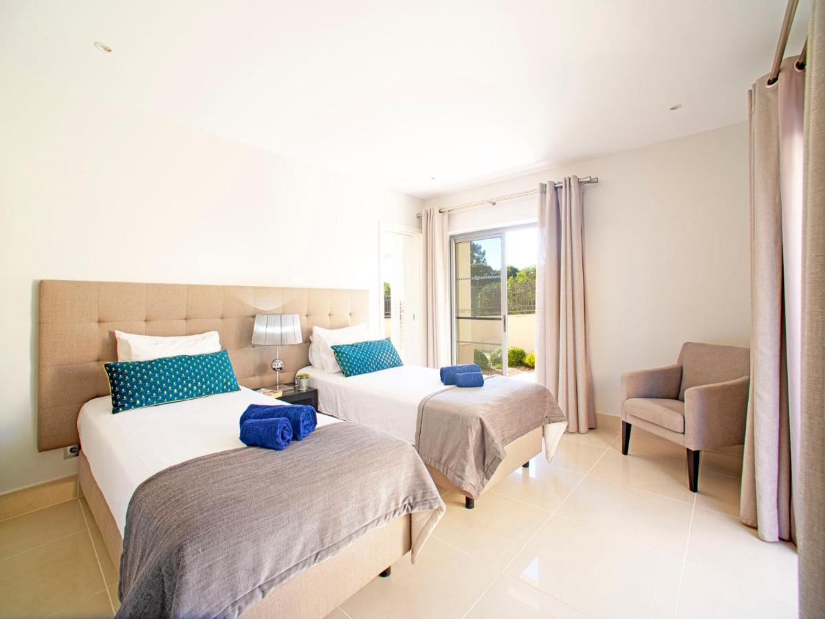 Apartment Pine Hills Esmeralda By Interhome Vilamoura Eksteriør bilde