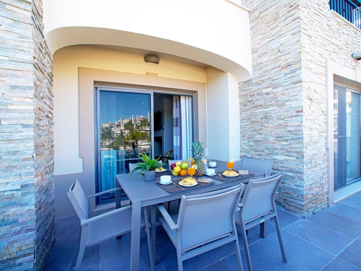 Apartment Pine Hills Esmeralda By Interhome Vilamoura Eksteriør bilde