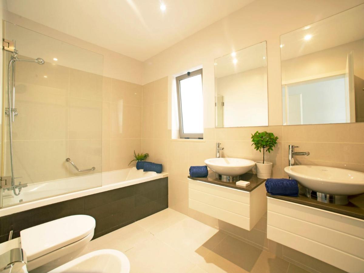 Apartment Pine Hills Esmeralda By Interhome Vilamoura Eksteriør bilde