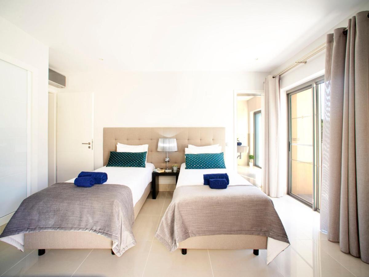 Apartment Pine Hills Esmeralda By Interhome Vilamoura Eksteriør bilde