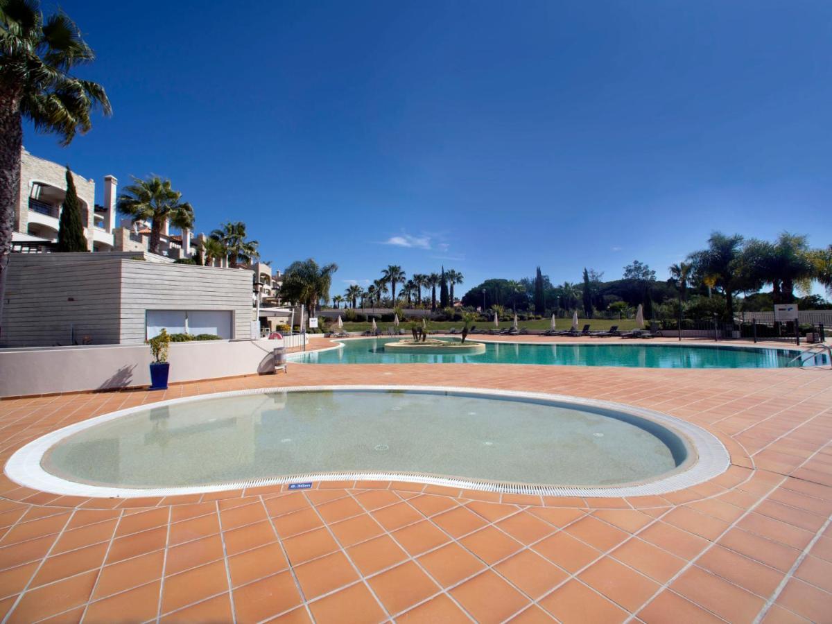 Apartment Pine Hills Esmeralda By Interhome Vilamoura Eksteriør bilde