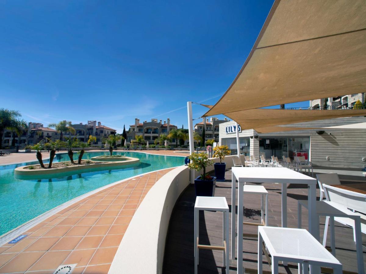 Apartment Pine Hills Esmeralda By Interhome Vilamoura Eksteriør bilde