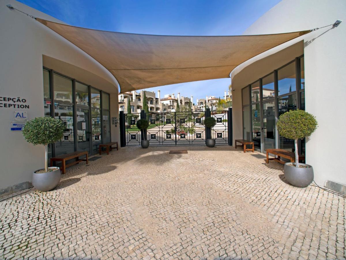 Apartment Pine Hills Esmeralda By Interhome Vilamoura Eksteriør bilde