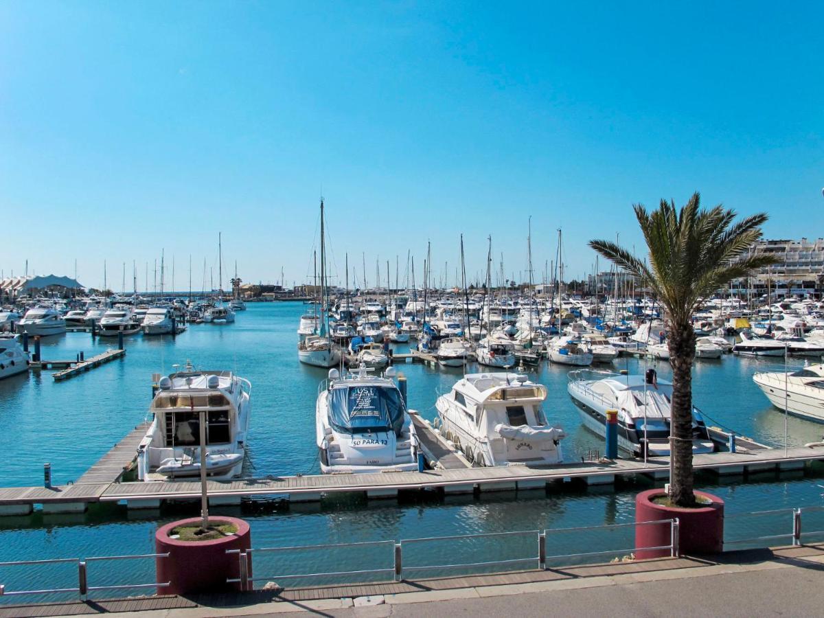 Apartment Pine Hills Esmeralda By Interhome Vilamoura Eksteriør bilde