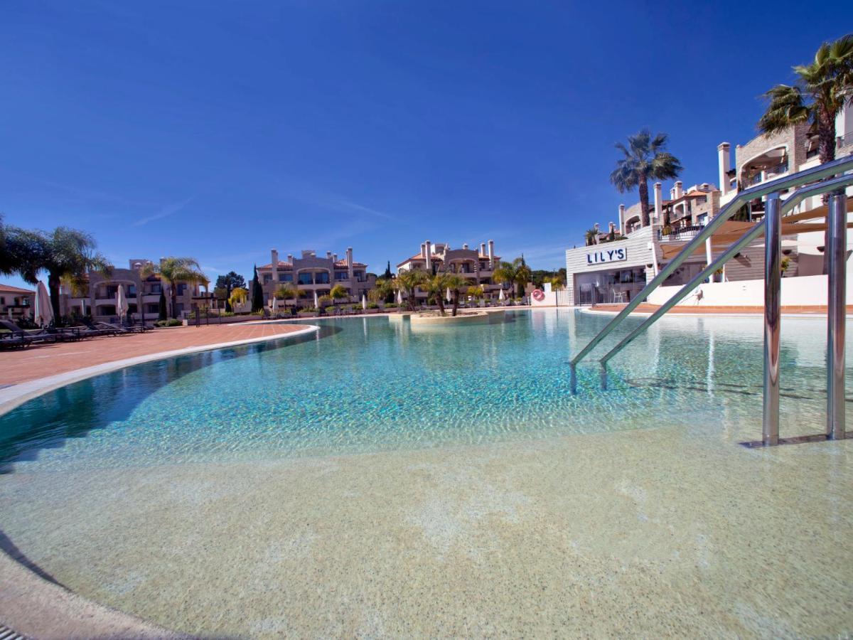 Apartment Pine Hills Esmeralda By Interhome Vilamoura Eksteriør bilde