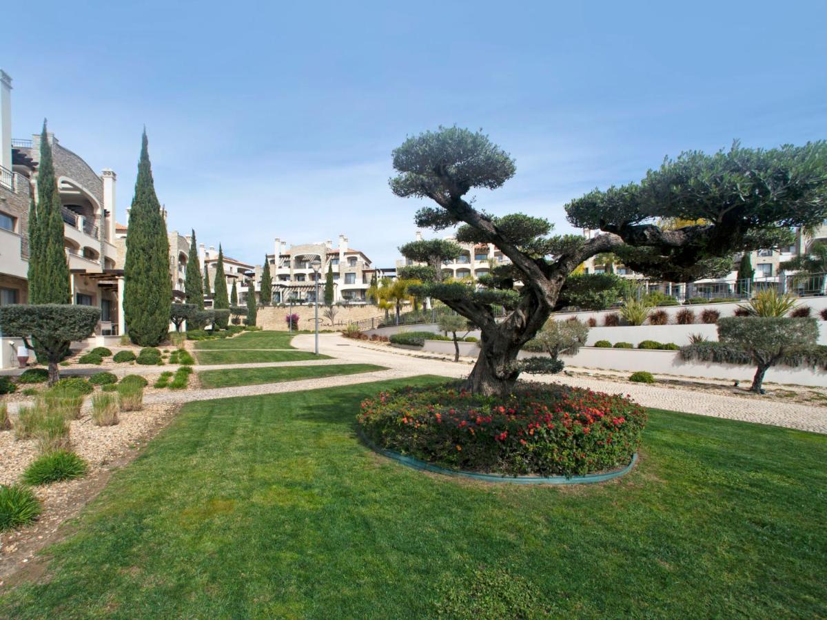 Apartment Pine Hills Esmeralda By Interhome Vilamoura Eksteriør bilde