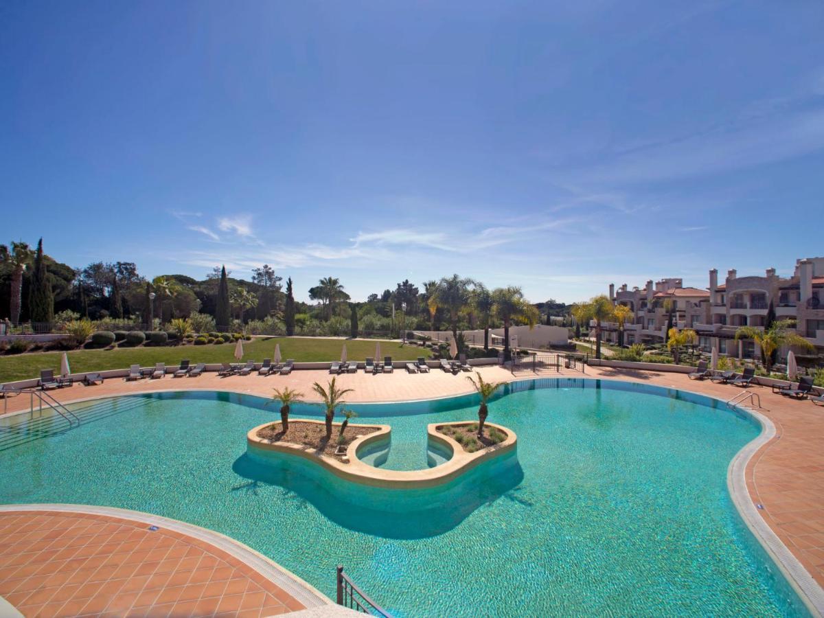 Apartment Pine Hills Esmeralda By Interhome Vilamoura Eksteriør bilde