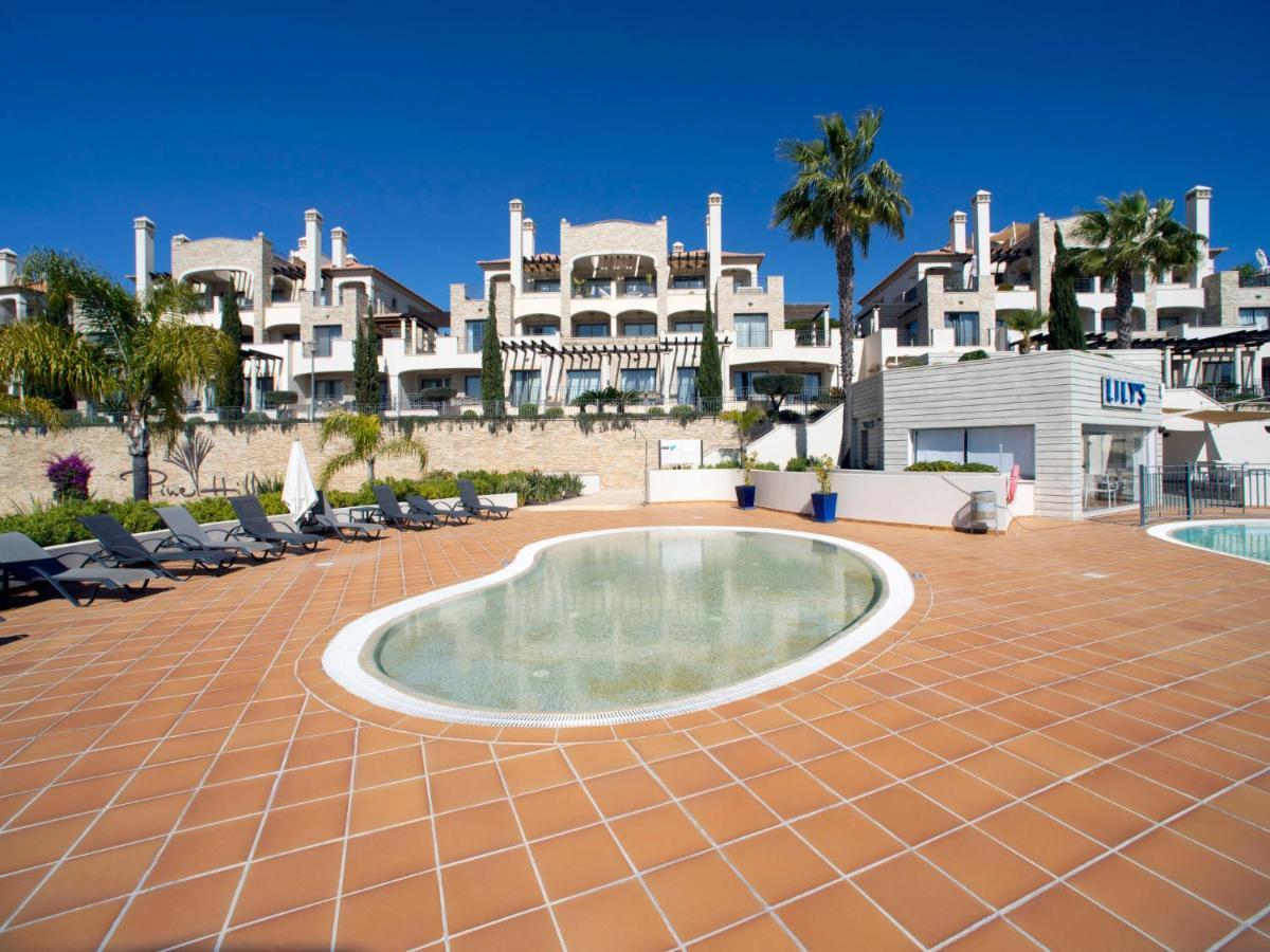Apartment Pine Hills Esmeralda By Interhome Vilamoura Eksteriør bilde