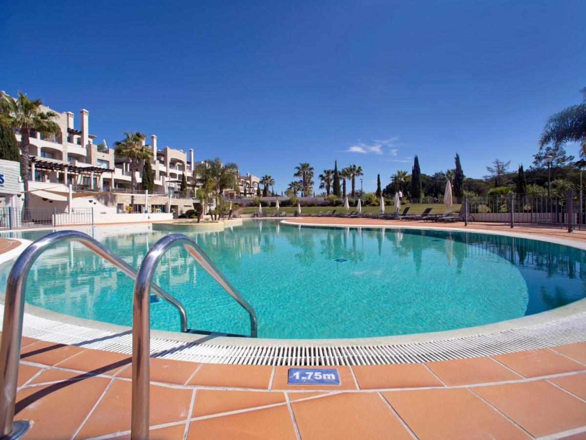 Apartment Pine Hills Esmeralda By Interhome Vilamoura Eksteriør bilde
