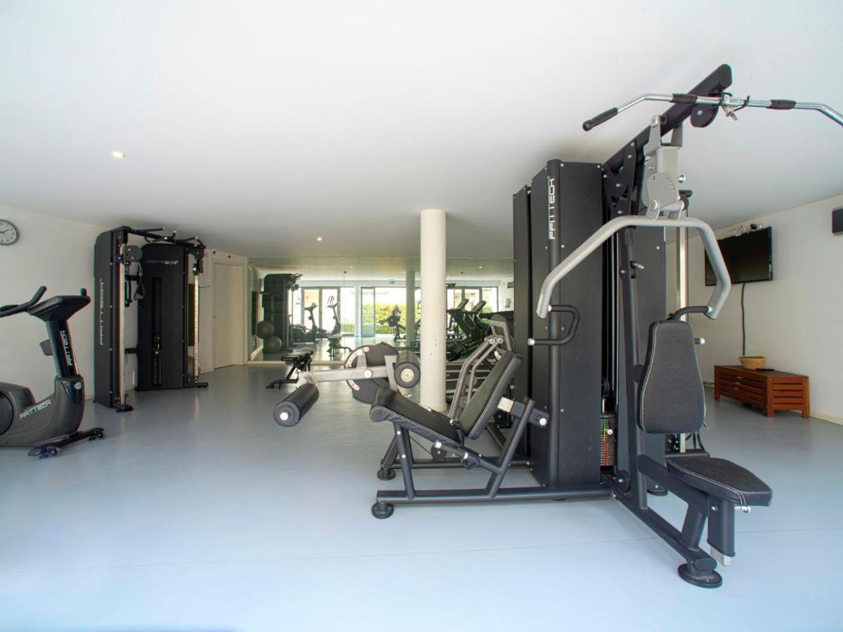 Apartment Pine Hills Esmeralda By Interhome Vilamoura Eksteriør bilde