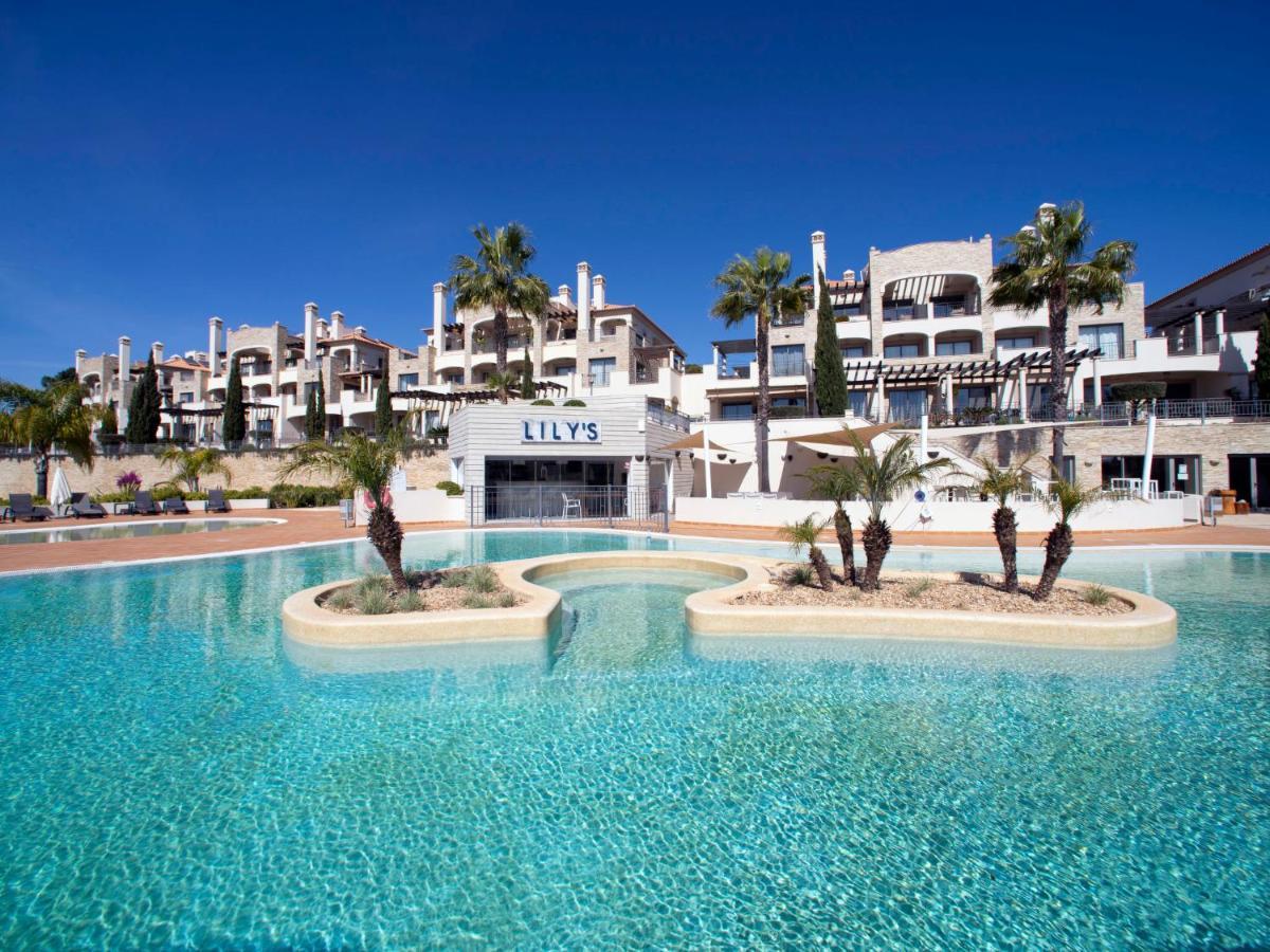 Apartment Pine Hills Esmeralda By Interhome Vilamoura Eksteriør bilde
