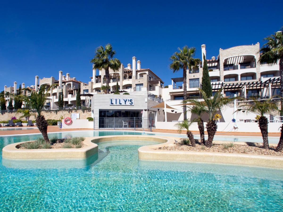 Apartment Pine Hills Esmeralda By Interhome Vilamoura Eksteriør bilde