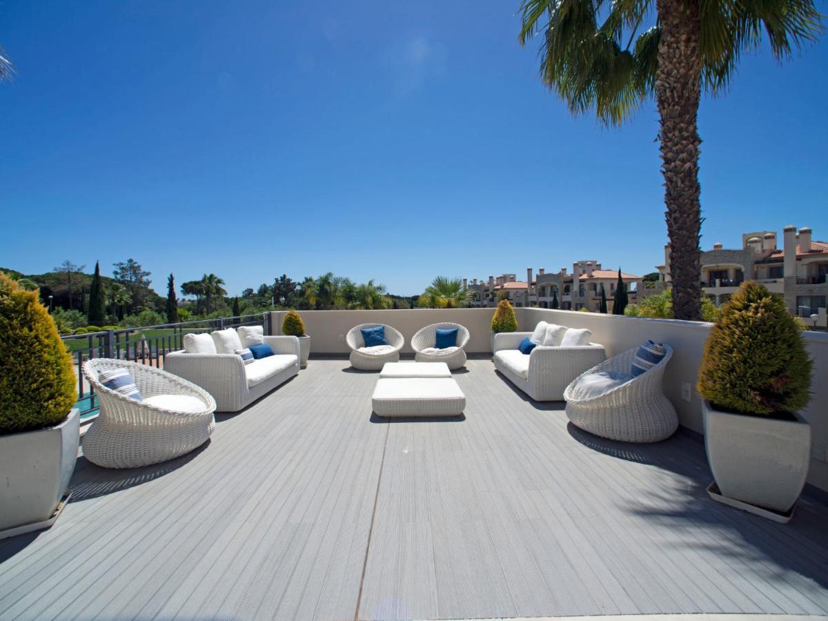 Apartment Pine Hills Esmeralda By Interhome Vilamoura Eksteriør bilde