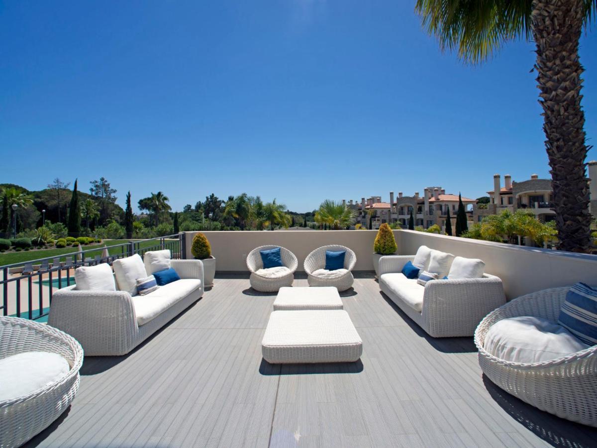 Apartment Pine Hills Esmeralda By Interhome Vilamoura Eksteriør bilde