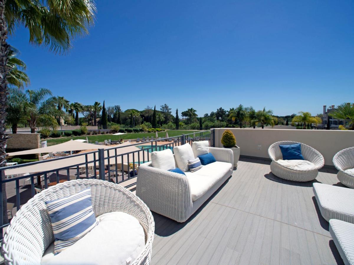 Apartment Pine Hills Esmeralda By Interhome Vilamoura Eksteriør bilde