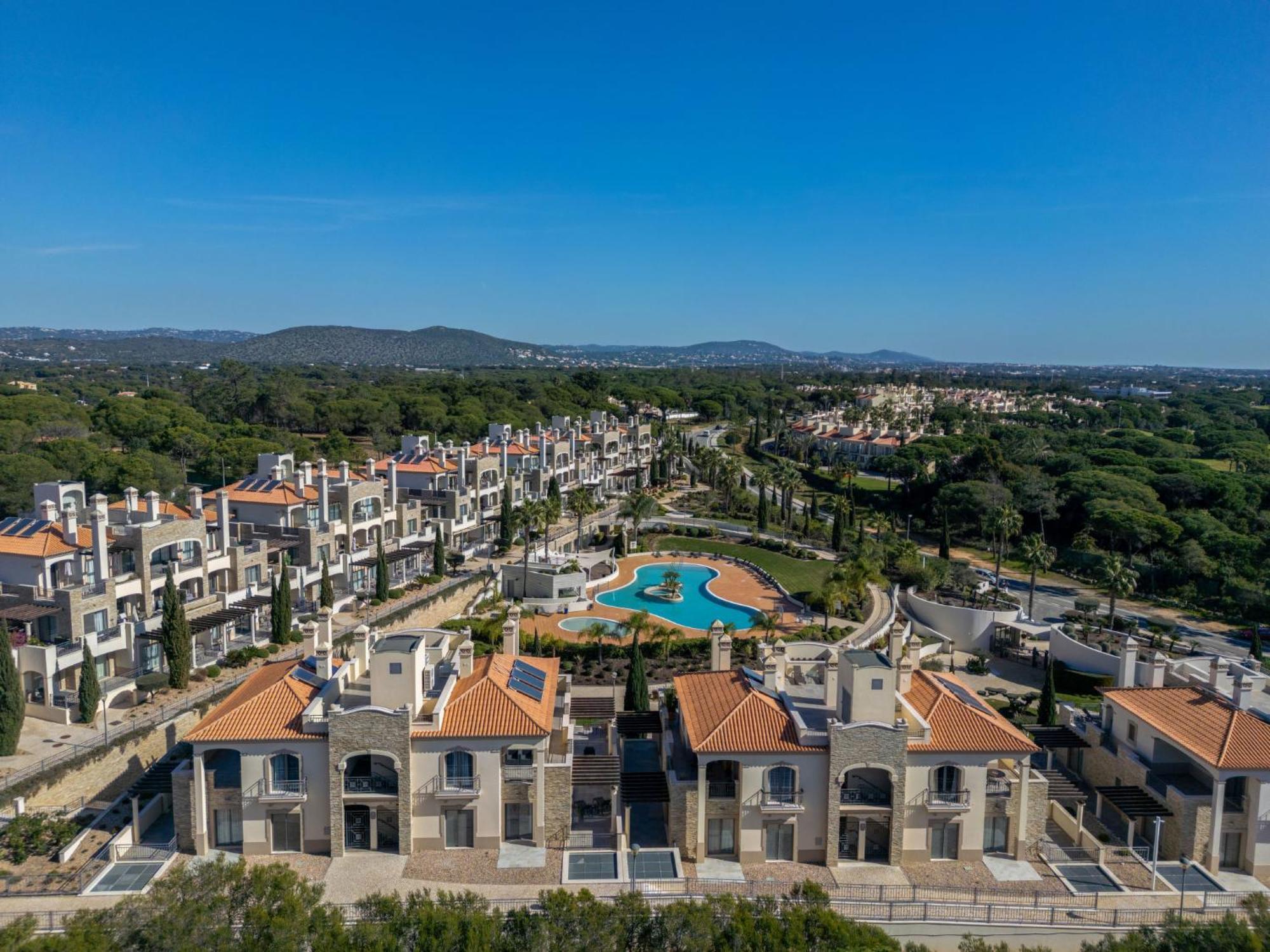 Apartment Pine Hills Esmeralda By Interhome Vilamoura Eksteriør bilde