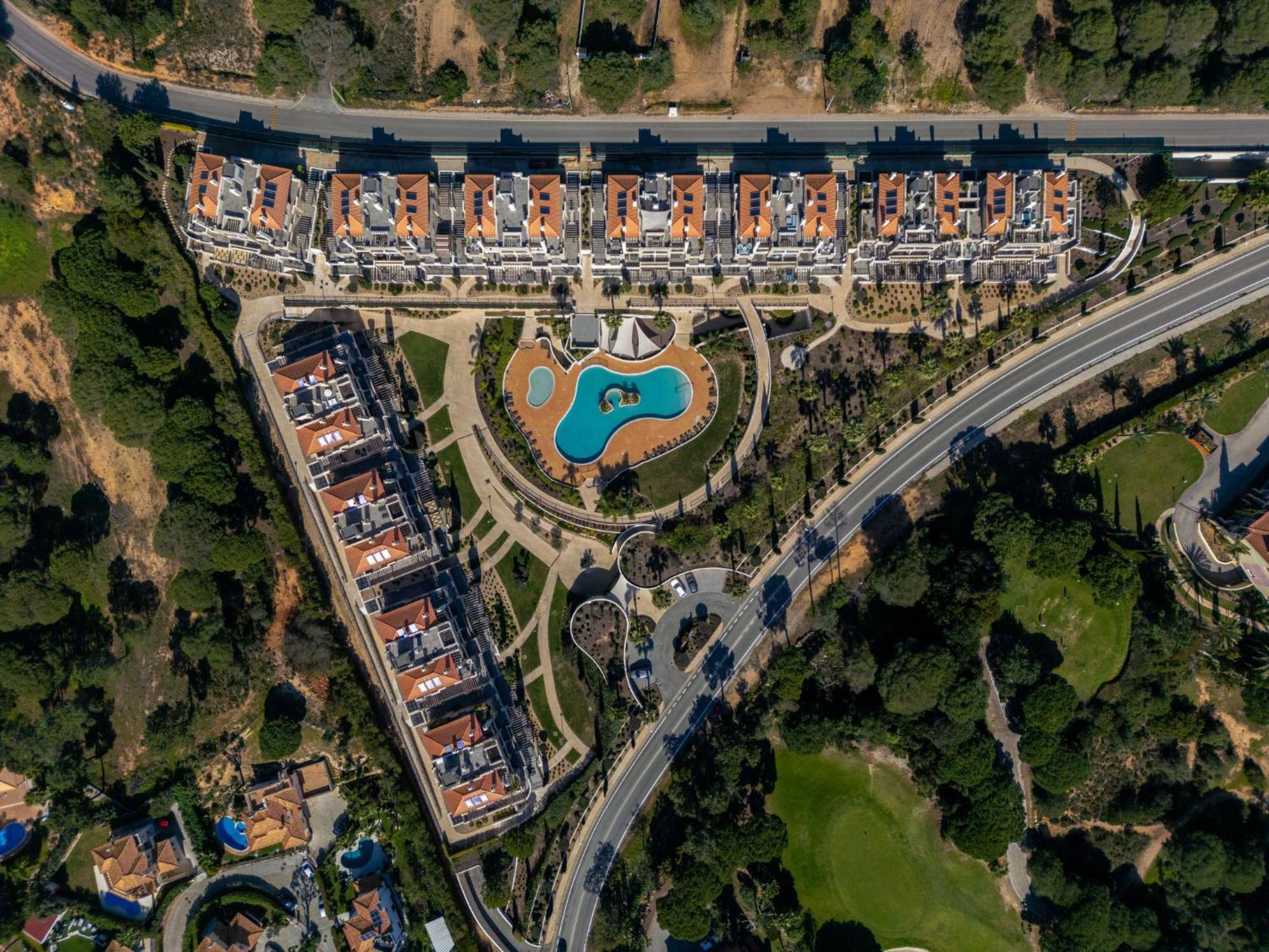 Apartment Pine Hills Esmeralda By Interhome Vilamoura Eksteriør bilde