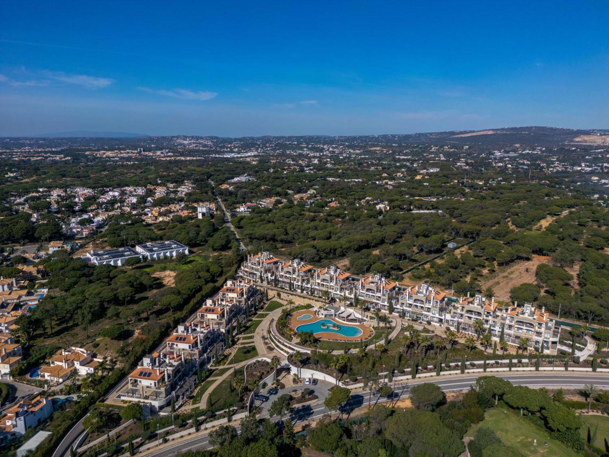 Apartment Pine Hills Esmeralda By Interhome Vilamoura Eksteriør bilde
