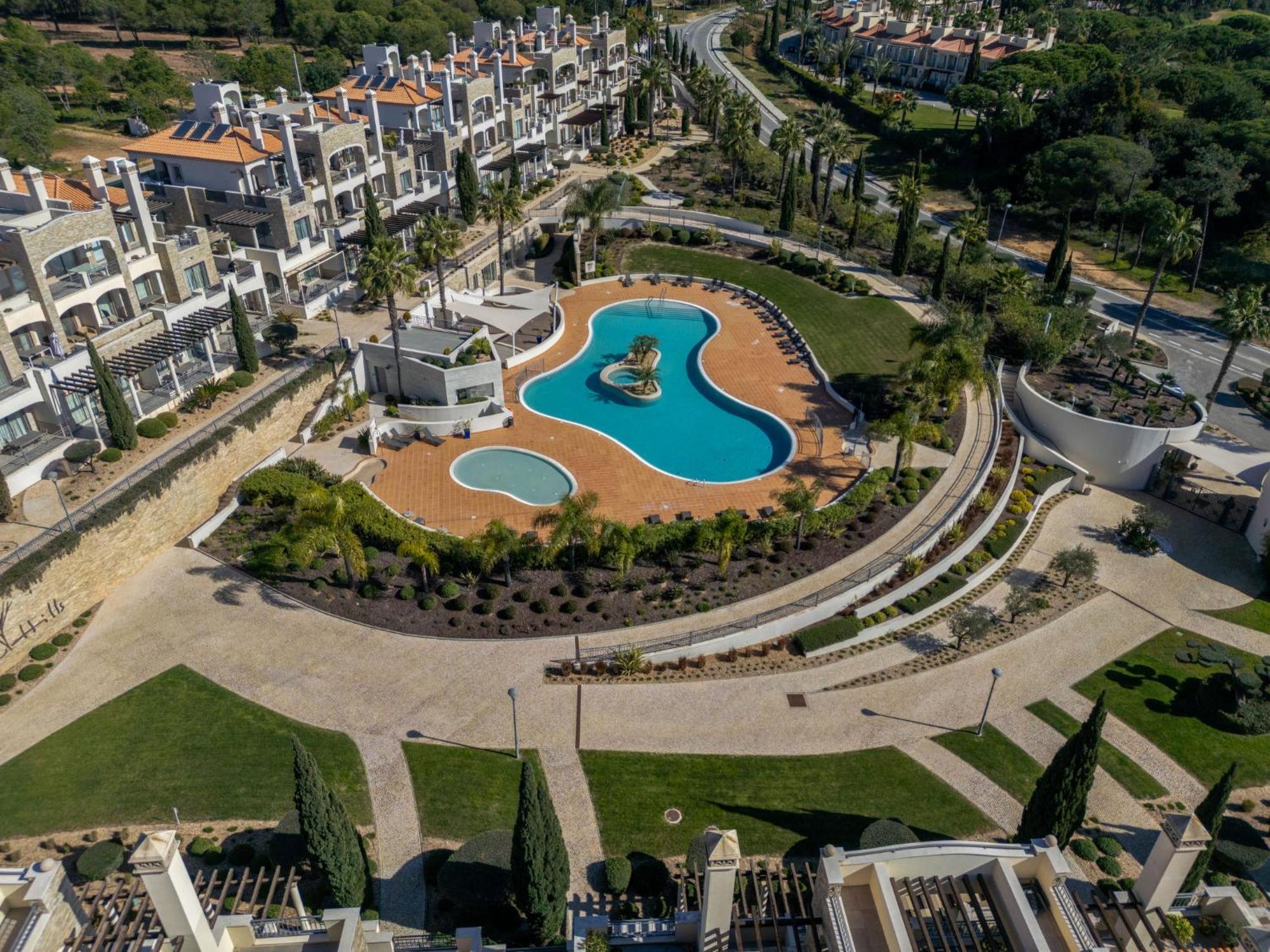 Apartment Pine Hills Esmeralda By Interhome Vilamoura Eksteriør bilde