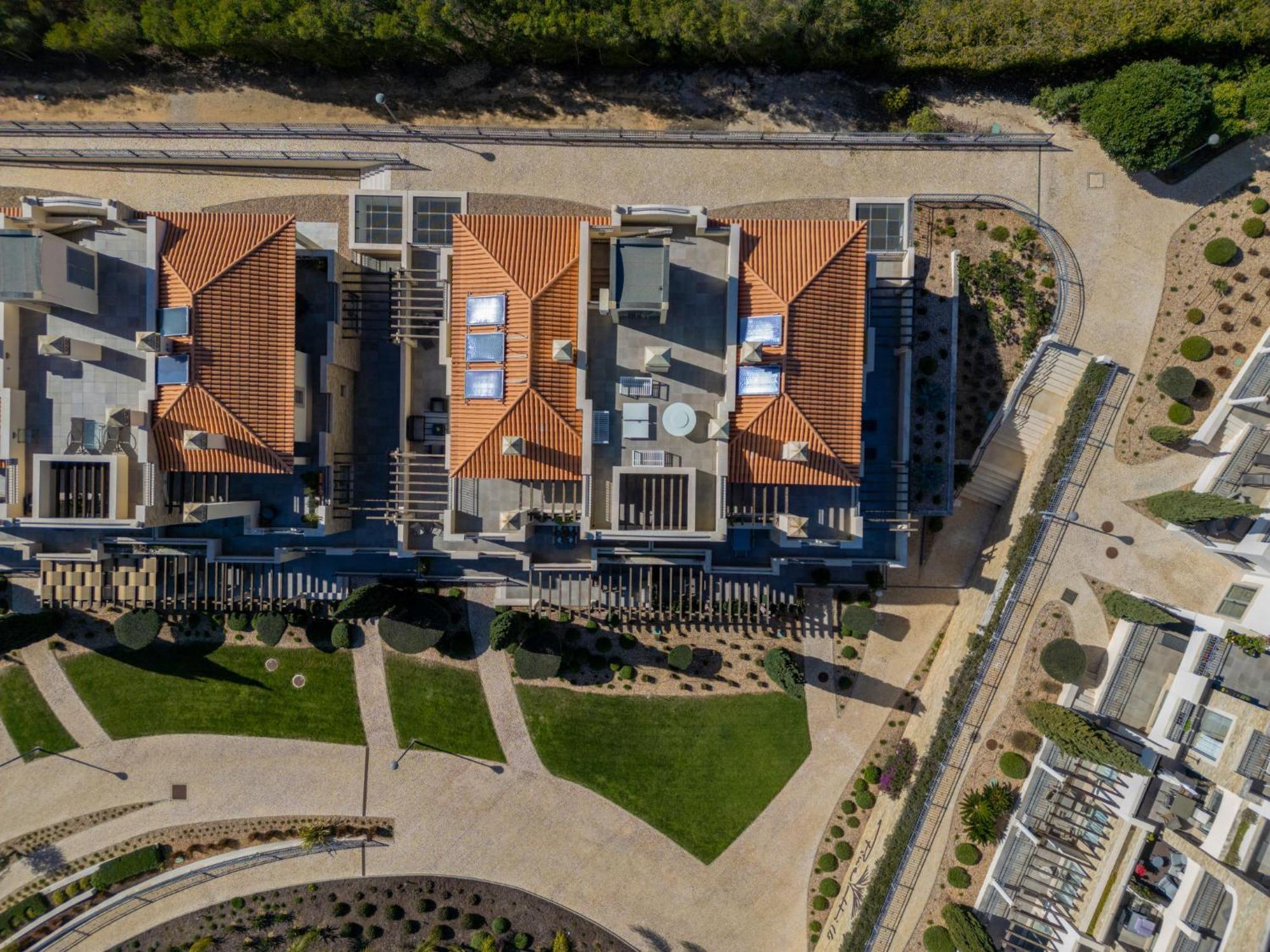 Apartment Pine Hills Esmeralda By Interhome Vilamoura Eksteriør bilde