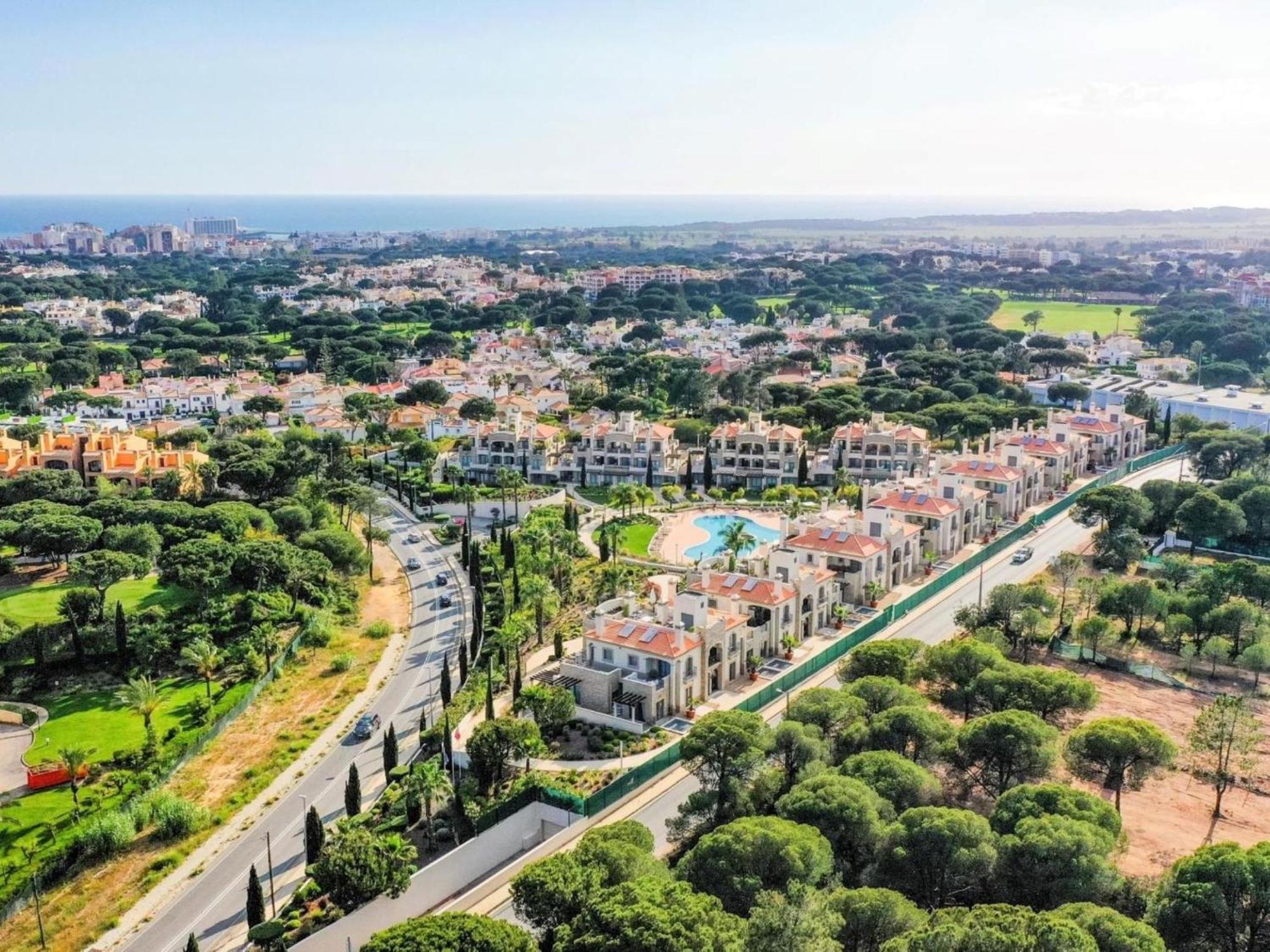 Apartment Pine Hills Esmeralda By Interhome Vilamoura Eksteriør bilde