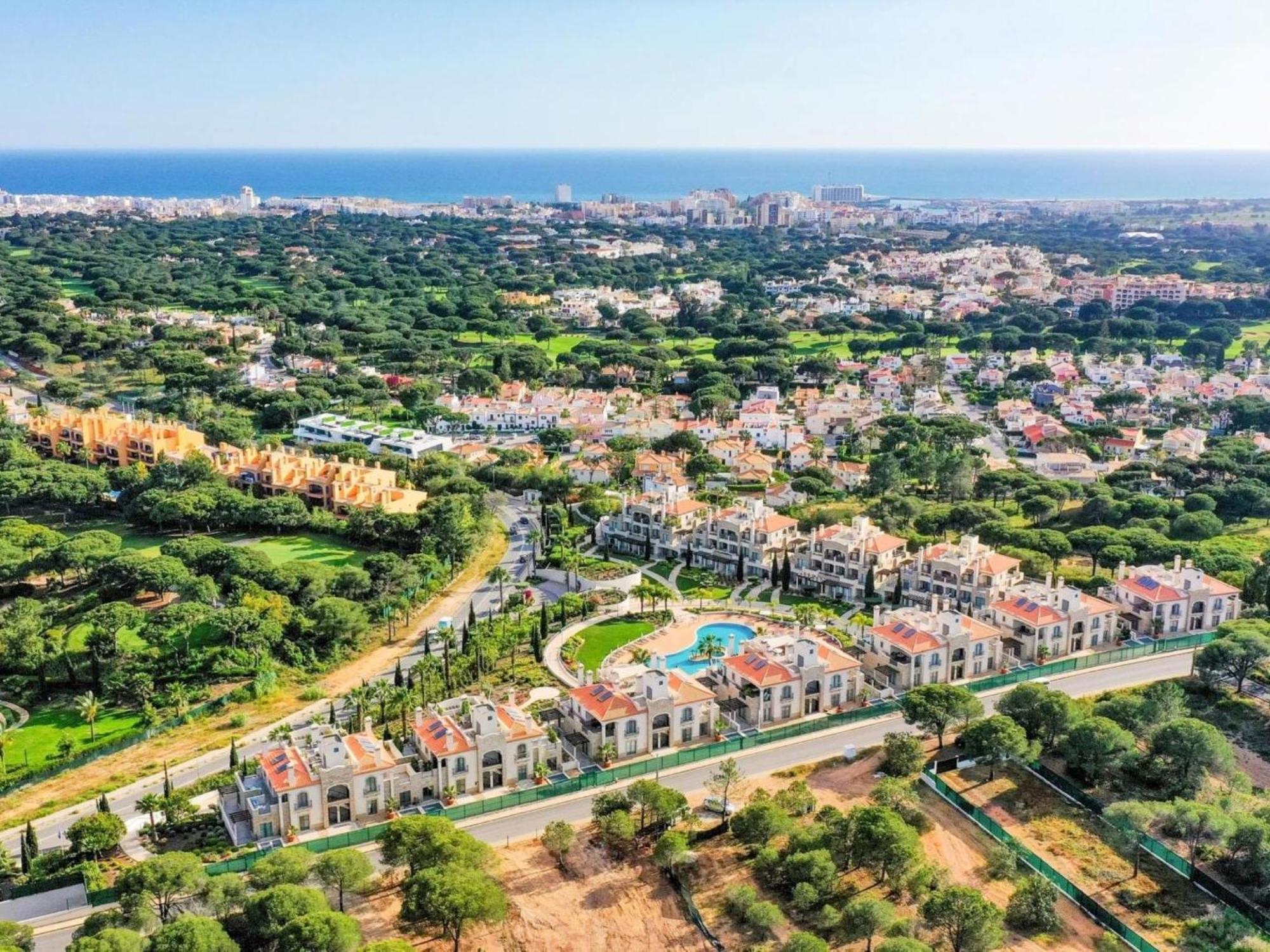 Apartment Pine Hills Esmeralda By Interhome Vilamoura Eksteriør bilde