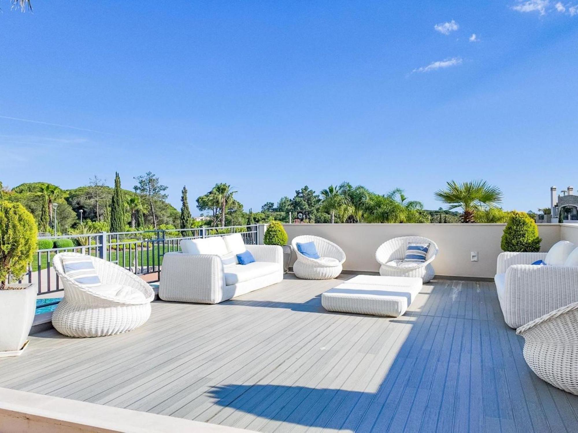 Apartment Pine Hills Esmeralda By Interhome Vilamoura Eksteriør bilde